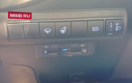 Toyota Corolla, 2021 год, 1 770 000 рублей, 13 фотография