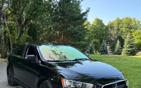 Mitsubishi Lancer IX, 2013 год, 845 000 рублей, 5 фотография