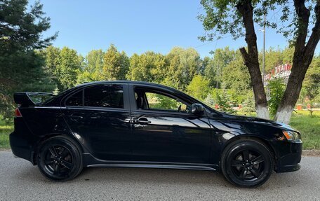 Mitsubishi Lancer IX, 2013 год, 845 000 рублей, 8 фотография