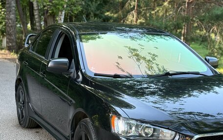 Mitsubishi Lancer IX, 2013 год, 845 000 рублей, 11 фотография