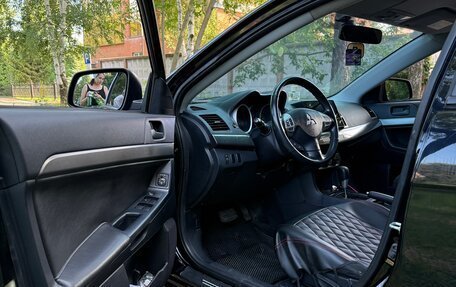 Mitsubishi Lancer IX, 2013 год, 845 000 рублей, 12 фотография