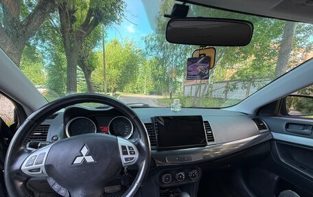 Mitsubishi Lancer IX, 2013 год, 845 000 рублей, 14 фотография