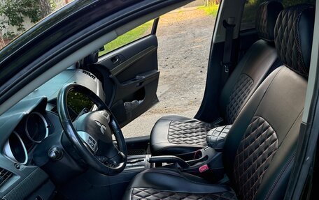 Mitsubishi Lancer IX, 2013 год, 845 000 рублей, 13 фотография