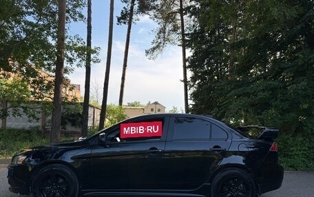 Mitsubishi Lancer IX, 2013 год, 845 000 рублей, 9 фотография