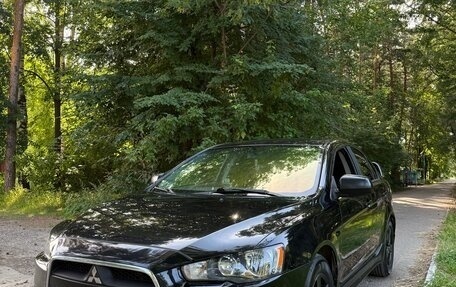 Mitsubishi Lancer IX, 2013 год, 845 000 рублей, 4 фотография