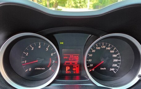 Mitsubishi Lancer IX, 2013 год, 845 000 рублей, 17 фотография