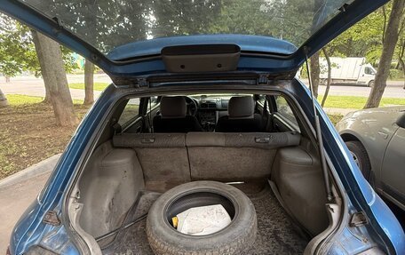 Subaru Impreza IV, 1999 год, 333 000 рублей, 6 фотография