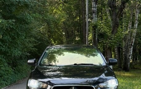 Mitsubishi Lancer IX, 2013 год, 845 000 рублей, 2 фотография