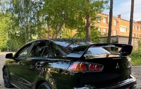 Mitsubishi Lancer IX, 2013 год, 845 000 рублей, 6 фотография