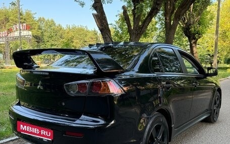 Mitsubishi Lancer IX, 2013 год, 845 000 рублей, 7 фотография