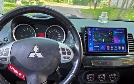 Mitsubishi Lancer IX, 2013 год, 845 000 рублей, 15 фотография