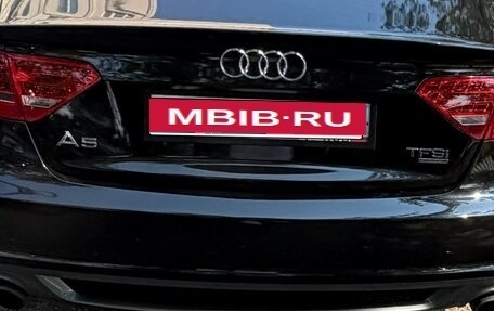 Audi A5, 2010 год, 1 400 000 рублей, 2 фотография
