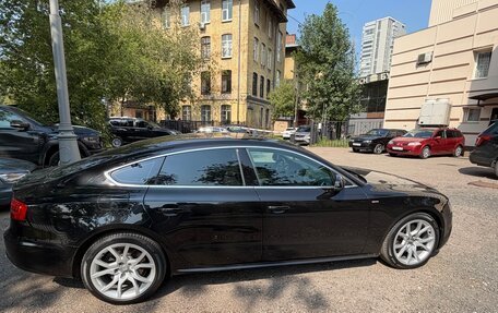Audi A5, 2010 год, 1 400 000 рублей, 8 фотография