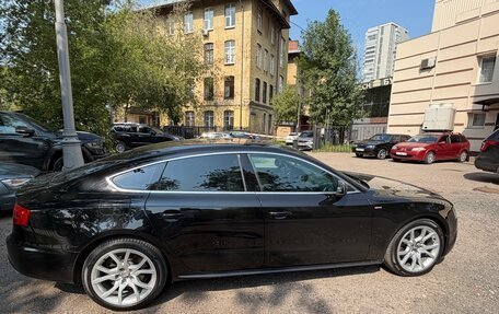 Audi A5, 2010 год, 1 400 000 рублей, 7 фотография