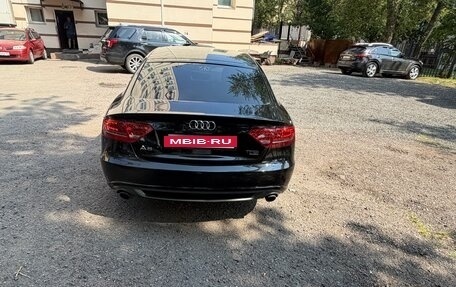 Audi A5, 2010 год, 1 400 000 рублей, 4 фотография