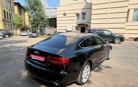 Audi A5, 2010 год, 1 400 000 рублей, 3 фотография