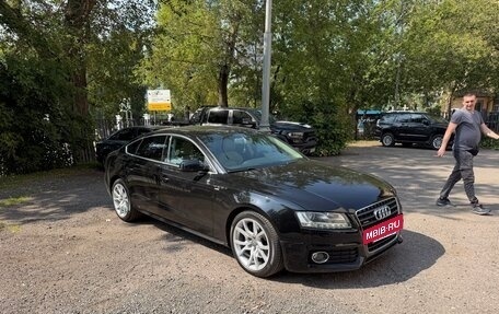 Audi A5, 2010 год, 1 400 000 рублей, 6 фотография