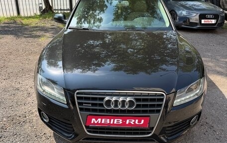 Audi A5, 2010 год, 1 400 000 рублей, 15 фотография