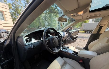 Audi A5, 2010 год, 1 400 000 рублей, 25 фотография