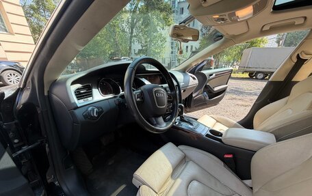 Audi A5, 2010 год, 1 400 000 рублей, 26 фотография