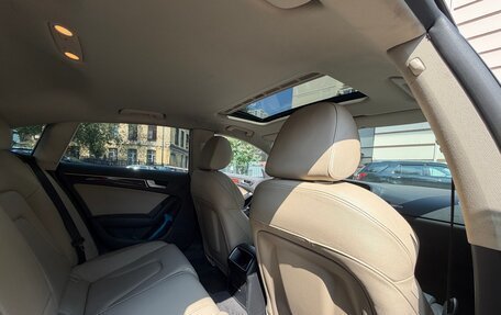 Audi A5, 2010 год, 1 400 000 рублей, 27 фотография