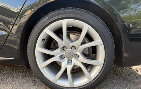 Audi A5, 2010 год, 1 400 000 рублей, 18 фотография