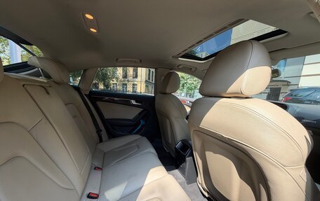 Audi A5, 2010 год, 1 400 000 рублей, 30 фотография