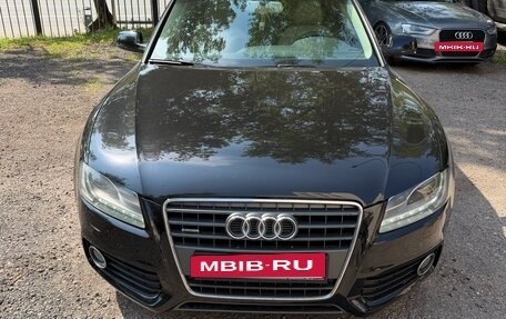 Audi A5, 2010 год, 1 400 000 рублей, 16 фотография
