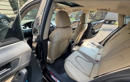 Audi A5, 2010 год, 1 400 000 рублей, 22 фотография