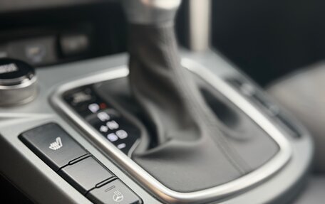 KIA Seltos I, 2021 год, 1 849 000 рублей, 10 фотография
