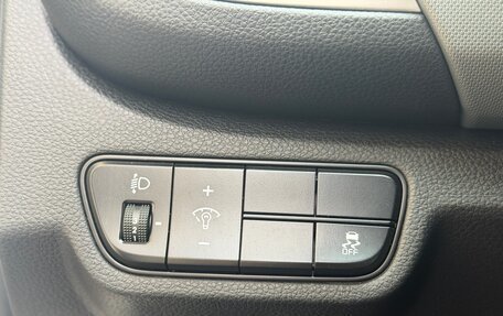 KIA Seltos I, 2021 год, 1 849 000 рублей, 12 фотография