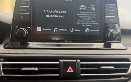 KIA Seltos I, 2021 год, 1 849 000 рублей, 11 фотография