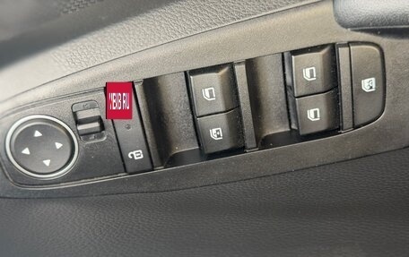 KIA Seltos I, 2021 год, 1 849 000 рублей, 14 фотография