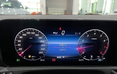 Mercedes-Benz A-Класс, 2022 год, 2 400 000 рублей, 7 фотография
