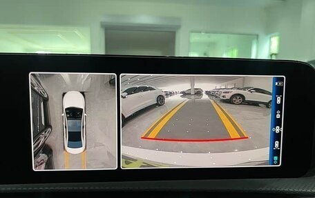 Mercedes-Benz A-Класс, 2022 год, 2 400 000 рублей, 22 фотография