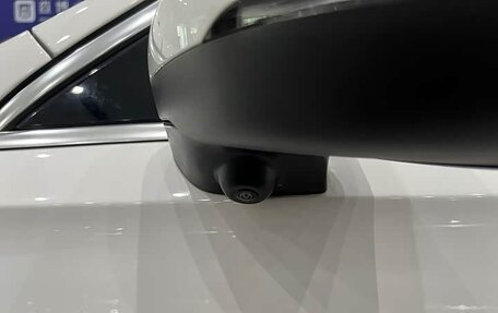 Mercedes-Benz A-Класс, 2022 год, 2 400 000 рублей, 19 фотография