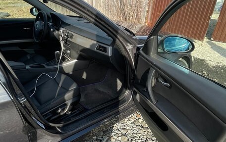 BMW 3 серия, 2006 год, 1 000 000 рублей, 3 фотография