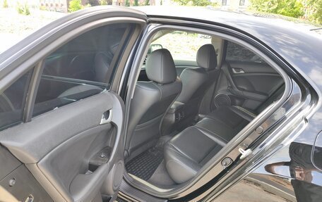 Honda Accord VIII рестайлинг, 2008 год, 1 200 000 рублей, 6 фотография