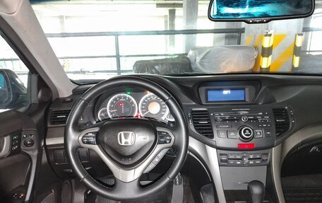 Honda Accord VIII рестайлинг, 2008 год, 1 200 000 рублей, 10 фотография
