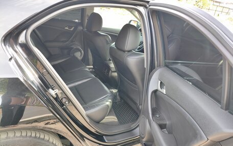 Honda Accord VIII рестайлинг, 2008 год, 1 200 000 рублей, 8 фотография