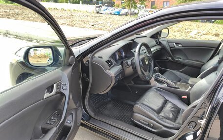 Honda Accord VIII рестайлинг, 2008 год, 1 200 000 рублей, 7 фотография