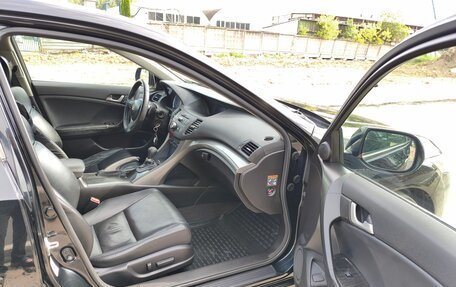 Honda Accord VIII рестайлинг, 2008 год, 1 200 000 рублей, 9 фотография