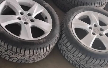 Honda Accord VIII рестайлинг, 2008 год, 1 200 000 рублей, 12 фотография