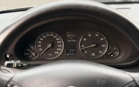 Mercedes-Benz C-Класс, 2004 год, 685 000 рублей, 2 фотография
