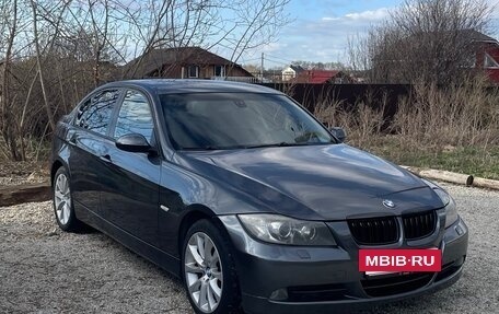 BMW 3 серия, 2006 год, 1 000 000 рублей, 8 фотография