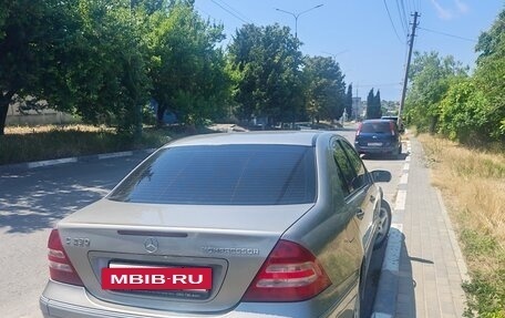 Mercedes-Benz C-Класс, 2004 год, 685 000 рублей, 5 фотография