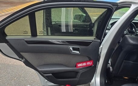 Mercedes-Benz E-Класс, 2009 год, 950 000 рублей, 2 фотография