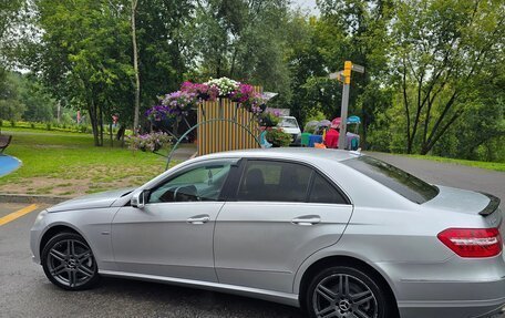 Mercedes-Benz E-Класс, 2009 год, 950 000 рублей, 14 фотография