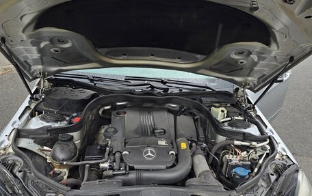 Mercedes-Benz E-Класс, 2009 год, 950 000 рублей, 10 фотография