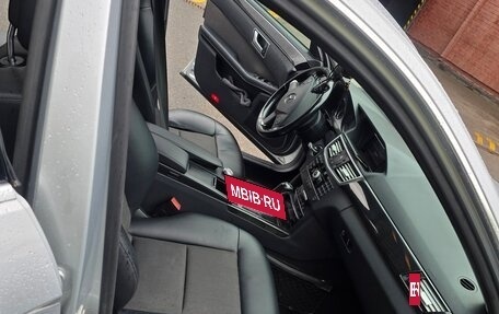 Mercedes-Benz E-Класс, 2009 год, 950 000 рублей, 7 фотография